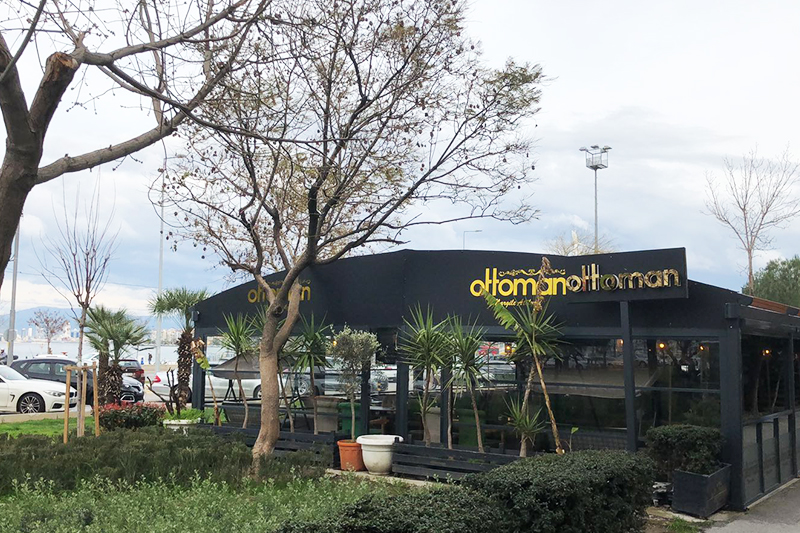 Osmanli Otomotiv Izmir Torbali Oto Galeri
